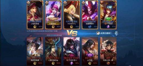 王者皮肤爆料最新表格2024,全新英雄皮肤大揭秘，视觉盛宴即将开启！  第3张